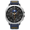 Ремінець Spigen Athlex Air для Samsung Galaxy Watch 8 44 | 40 mm/8 Classic 46 mm Active Navy (AMP10114)