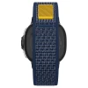 Ремінець Spigen Athlex Air для Samsung Galaxy Watch 8 44 | 40 mm/8 Classic 46 mm Active Navy (AMP10114)