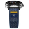 Ремінець Spigen Athlex Air для Samsung Galaxy Watch 8 44 | 40 mm/8 Classic 46 mm Active Navy (AMP10114)