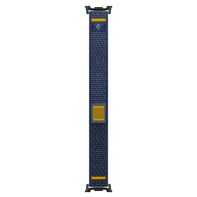 Ремінець Spigen Athlex Air для Samsung Galaxy Watch 8 44 | 40 mm/8 Classic 46 mm Active Navy (AMP10114)
