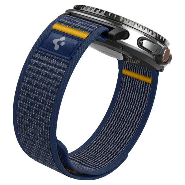 Ремінець Spigen Athlex Air для Samsung Galaxy Watch 8 44 | 40 mm/8 Classic 46 mm Active Navy (AMP10114)