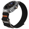 Ремінець Spigen DuraPro Flex для Samsung Galaxy Watch 8 44 | 40 mm/8 Classic 46 mm Black (AMP10116)