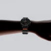 Ремінець Spigen DuraPro Flex для Samsung Galaxy Watch 8 44 | 40 mm/8 Classic 46 mm Black (AMP10116)