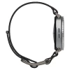 Ремінець Spigen DuraPro Flex для Samsung Galaxy Watch 8 44 | 40 mm/8 Classic 46 mm Black (AMP10116)