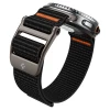 Ремінець Spigen DuraPro Flex для Samsung Galaxy Watch 8 44 | 40 mm/8 Classic 46 mm Black (AMP10116)