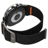 Ремінець Spigen DuraPro Flex для Samsung Galaxy Watch 8 44 | 40 mm/8 Classic 46 mm Black (AMP10116)