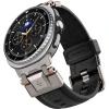 Чохол Spigen DuraPro Armor для Samsung Galaxy Watch 8/9/Classic 40/44/46mm Black (AMP10118)