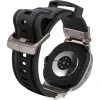 Чохол Spigen DuraPro Armor для Samsung Galaxy Watch 8/9/Classic 40/44/46mm Black (AMP10118)