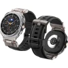 Чохол Spigen DuraPro Armor для Samsung Galaxy Watch 8/9/Classic 40/44/46mm Black (AMP10118)