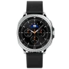 Ремінець Spigen Enzo для Samsung Galaxy Watch 8 44 | 40 mm/8 Classic 46 mm Black (AMP10119)