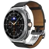 Ремінець Spigen Enzo для Samsung Galaxy Watch 8 44 | 40 mm/8 Classic 46 mm Black (AMP10119)