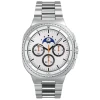 Ремінець Spigen Modern Fit для Samsung Galaxy Watch 8 44 | 40 mm / 8 Classic 46 mm Silver (AMP10120)