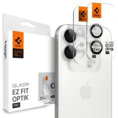 Захисне скло Spigen для камери iPhone 17 | 16 Plus | 16 Optik Pro Glas.TR 
