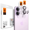 Захисне скло Spigen для камери iPhone 17 | 16 Plus | 16 Optik Pro Glas.TR 