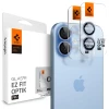 Захисне скло Spigen для камери iPhone 17 | 16 Plus | 16 Optik Pro Glas.TR 