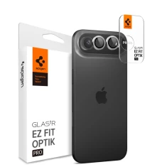 Захисне скло Spigen для камери iPhone 17 Air Optik Pro Glas.TR 