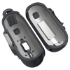 Чохол для навушників Spigen Nano Pop для AirPods Pro 3 Black Sesame (ACS10133)