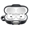 Чохол для навушників Spigen Nano Pop для AirPods Pro 3 Black Sesame (ACS10133)