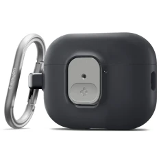 Чохол для навушників Spigen Nano Pop для AirPods Pro 3 Black Sesame (ACS10133)
