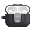 Чохол для навушників Spigen Nano Pop для AirPods Pro 3 Black Sesame (ACS10133)