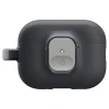 Чохол для навушників Spigen Nano Pop для AirPods Pro 3 Black Sesame (ACS10133)