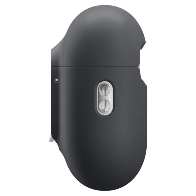 Чохол для навушників Spigen Nano Pop для AirPods Pro 3 Black Sesame (ACS10133)