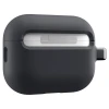 Чохол для навушників Spigen Nano Pop для AirPods Pro 3 Black Sesame (ACS10133)