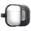 Чохол для навушників Spigen Nano Pop для AirPods Pro 3 Black Sesame (ACS10133)