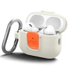Чохол для навушників Spigen Nano Pop для AirPods Pro 3 Orange Beige (ACS10134)
