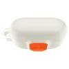 Чохол для навушників Spigen Nano Pop для AirPods Pro 3 Orange Beige (ACS10134)
