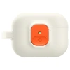 Чохол для навушників Spigen Nano Pop для AirPods Pro 3 Orange Beige (ACS10134)