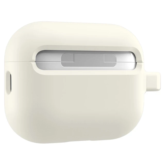 Чохол для навушників Spigen Nano Pop для AirPods Pro 3 Orange Beige (ACS10134)