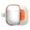 Чохол для навушників Spigen Nano Pop для AirPods Pro 3 Orange Beige (ACS10134)