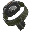 Ремінець Spigen WBF0 Band для Apple Watch 49 | 46 | 45 | 42 mm (1-3 series) Green (AMP10142)
