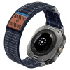 Ремінець Spigen WBF0 Band для Samsung Galaxy Watch Ultra 47 mm (2025-2024) Navy (AMP10148)