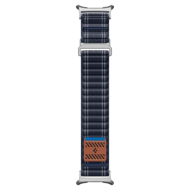 Ремінець Spigen WBF0 Band для Samsung Galaxy Watch Ultra 47 mm (2025-2024) Navy (AMP10148)