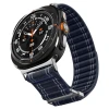 Ремінець Spigen WBF0 Band для Samsung Galaxy Watch Ultra 47 mm (2025-2024) Navy (AMP10148)