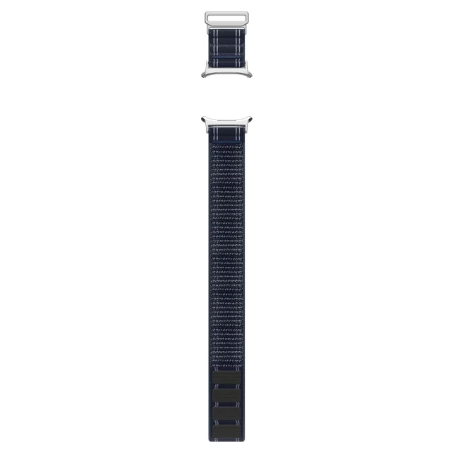 Ремінець Spigen WBF0 Band для Samsung Galaxy Watch Ultra 47 mm (2025-2024) Navy (AMP10148)