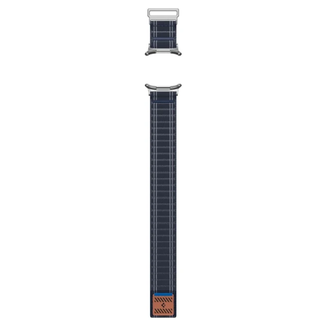 Ремінець Spigen WBF0 Band для Samsung Galaxy Watch Ultra 47 mm (2025-2024) Navy (AMP10148)