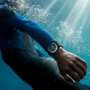 Ремінець Spigen WBS2 Band для Samsung Galaxy Watch 8 44 | 40 mm/8 Classic 46 mm Black (AMP10151)