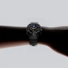 Ремінець Spigen WBS2 Band для Samsung Galaxy Watch 8 44 | 40 mm/8 Classic 46 mm Black (AMP10151)