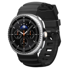 Ремінець Spigen WBS2 Band для Samsung Galaxy Watch 8 44 | 40 mm/8 Classic 46 mm Black (AMP10151)