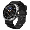 Ремінець Spigen WBS2 Band для Samsung Galaxy Watch 8 44 | 40 mm/8 Classic 46 mm Black (AMP10151)