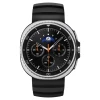 Ремінець Spigen WBS2 Band для Samsung Galaxy Watch 8 44 | 40 mm/8 Classic 46 mm Black (AMP10151)