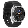 Ремінець Spigen WBS2 Band для Samsung Galaxy Watch 8 44 | 40 mm/8 Classic 46 mm Black (AMP10151)