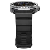 Ремінець Spigen WBS2 Band для Samsung Galaxy Watch 8 44 | 40 mm/8 Classic 46 mm Black (AMP10151)