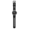 Ремінець Spigen WBS2 Band для Samsung Galaxy Watch 8 44 | 40 mm/8 Classic 46 mm Black (AMP10151)