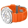 Ремінець Spigen WBS2 Band для Samsung Galaxy Watch 8 44 | 40 mm / 8 Classic 46 mm Orange (AMP10152)