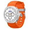 Ремінець Spigen WBS2 Band для Samsung Galaxy Watch 8 44 | 40 mm / 8 Classic 46 mm Orange (AMP10152)
