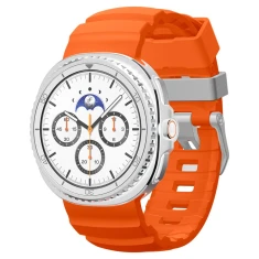 Ремінець Spigen WBS2 Band для Samsung Galaxy Watch 8 44 | 40 mm / 8 Classic 46 mm Orange (AMP10152)